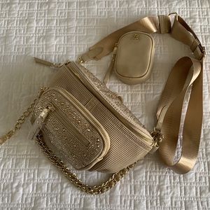 Steve Madden BMaxima Bag
